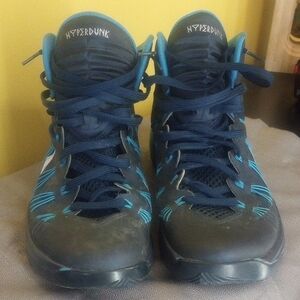 Nike Hyperdunk 2013 TB Size 10